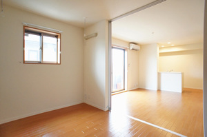 ロータスガーデン 201号-3