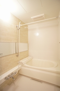 ロータスガーデン 201号-4