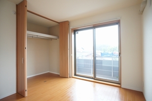 ロータスガーデン 201号-7