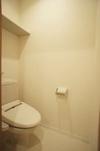 ロータスガーデン 201号-9