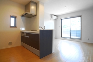 Ｋ　Ｓ　パークハウス 301号-3