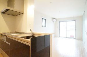 フォンティーヌ中央 202号-2