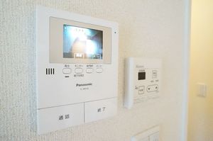 フォンティーヌ中央 202号-6