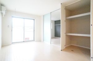 フォンティーヌ中央 202号-7