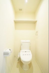 フォンティーヌ中央 202号-10