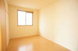 メゾン ハイブリッジ 201号-4