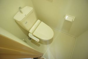 メゾン ハイブリッジ 201号-9