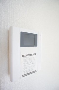 メゾン ハイブリッジ 201号-10