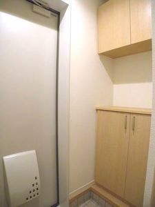 ロイヤル サルーン タケオ Ⅱ 103号-10