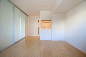 ペレンデール岸町 101号-2