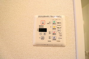 ペレンデール岸町 101号-8