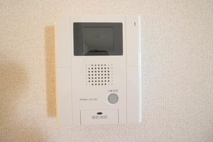 ペレンデール岸町 101号-9