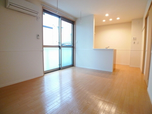 シャーメゾン プルミエール 101号-2