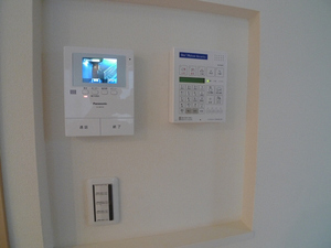 シャーメゾン プルミエール 101号-3