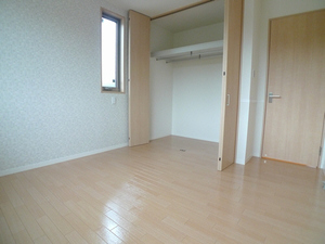 シャーメゾン プルミエール 101号-6