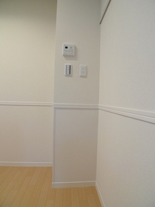 シャーメゾン プルミエール 101号-7