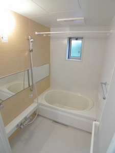 シャーメゾン プルミエール 101号-9