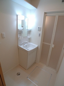 シャーメゾン プルミエール 101号-10