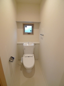 シャーメゾン プルミエール 101号-11