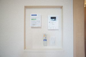シャーメゾン プルミエール 102号-11