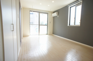 Ｄｕｅ　Ｃａｓａ　蕨錦町 101号-2
