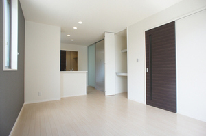 Ｄｕｅ　Ｃａｓａ　蕨錦町 101号-3