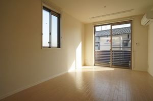 ファミーユⅡ 102号-2