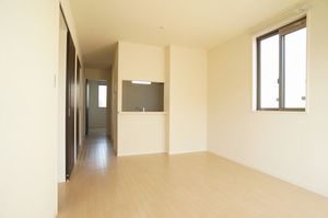 ファミーユⅡ 102号-3