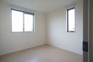 ファミーユⅡ 102号-4