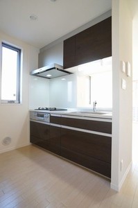 ファミーユⅡ 102号-6