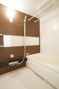 ファミーユⅡ 102号-7