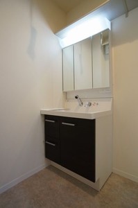 ファミーユⅡ 102号-8