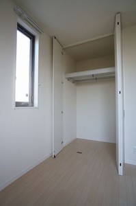 ファミーユⅡ 102号-9