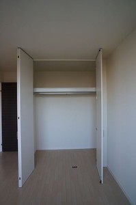 ファミーユⅡ 102号-10