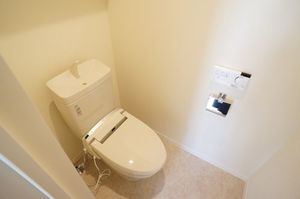 ファミーユⅡ 102号-11