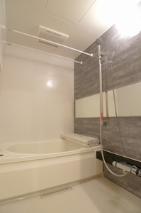 アルフラット西青木 302号-5