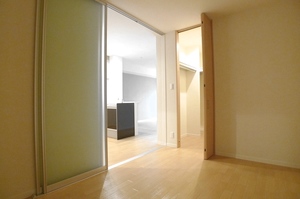 アルフラット西青木 302号-11