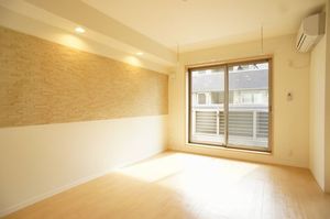 シャンドゥフルールⅠ 203号-2