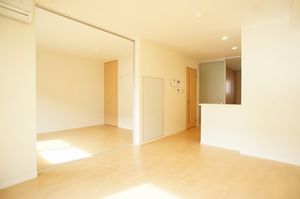シャンドゥフルールⅠ 203号-3