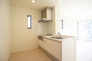 ラ・ヴィエルジュ　Ⅰ 203号-2