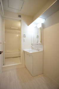 ラ・ヴィエルジュ　Ⅰ 203号-4