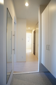 ラ・ヴィエルジュ　Ⅰ 203号-5