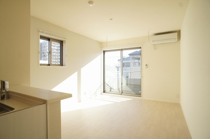 ラ・ヴィエルジュ　Ⅰ 203号-6