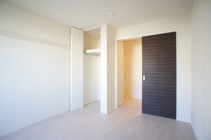 ラ・ヴィエルジュ　Ⅰ 203号-7