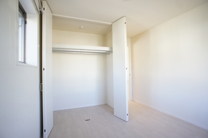 ラ・ヴィエルジュ　Ⅰ 203号-8