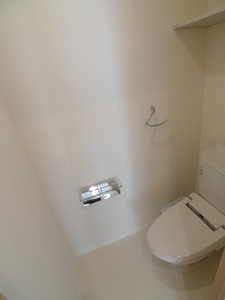 アーリーヴィラ 102号-11