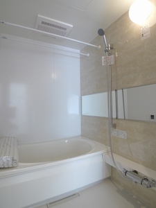 ベルブリスマンション青木 103号-4