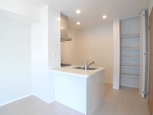 ベルブリスマンション青木 103号-5