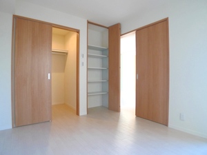 ベルブリスマンション青木 103号-6