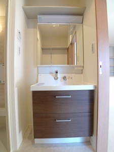 ベルブリスマンション青木 103号-7